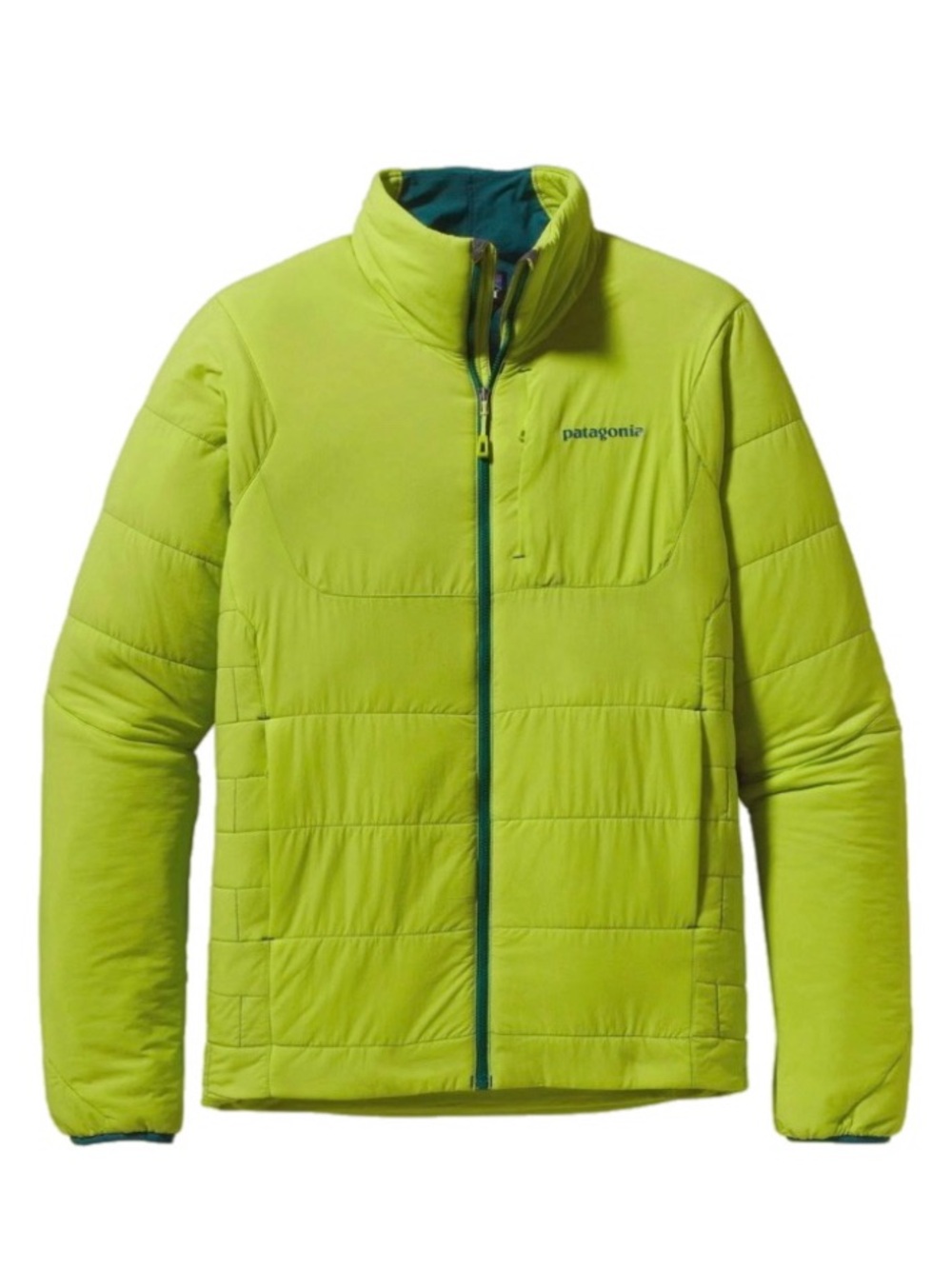 Patagonia Nano Puff Jacket